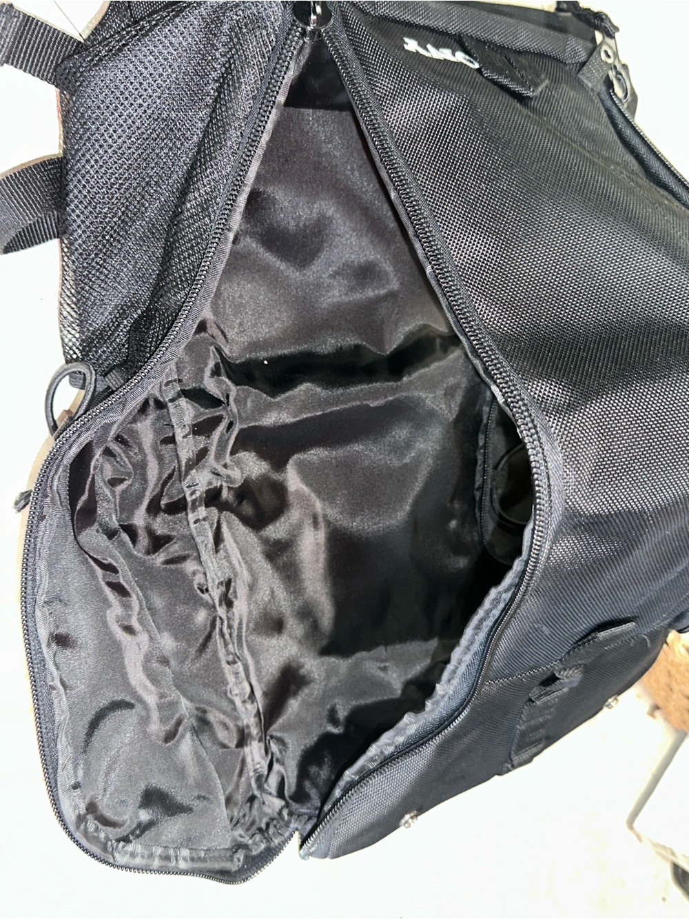 Sony Backpack, Unused - Picture 4 of 4